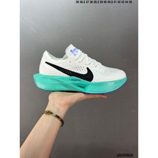 Nikezoomx Vaporly NEXT% 3 Marathon รองเท้าผ้าใบ ลําลอง น้ําหนักเบา เหมาะกับการวิ่ง เล่นกีฬา