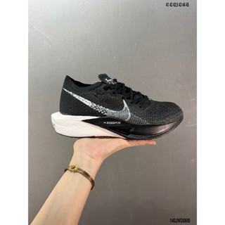 Nikezoomx Vaporly NEXT% 3 Marathon รองเท้าผ้าใบ ลําลอง น้ําหนักเบา เหมาะกับการวิ่ง เล่นกีฬา