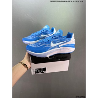 Nike รองเท้าบาสเก็ตบอล Air Zoom G.T.Cut EP