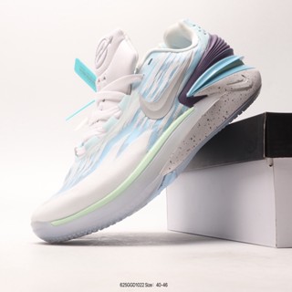 Nike รองเท้าบาสเก็ตบอล Air Zoom G.T.Cut EP