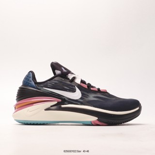 Nike รองเท้าบาสเก็ตบอล Air Zoom G.T.Cut EP