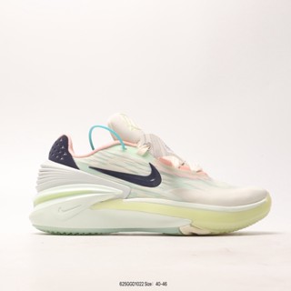 Nike รองเท้าบาสเก็ตบอล Air Zoom G.T.Cut EP