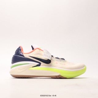 Nike รองเท้าบาสเก็ตบอล Air Zoom G.T.Cut EP