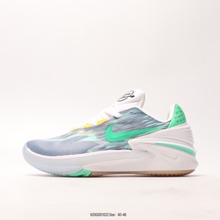 Nike รองเท้าบาสเก็ตบอล Air Zoom G.T.Cut EP