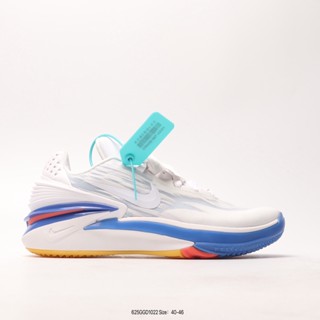 Nike รองเท้าบาสเก็ตบอล Air Zoom G.T.Cut EP