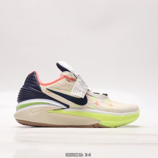 Nike รองเท้าบาสเก็ตบอล Air Zoom G.T.Cut EP