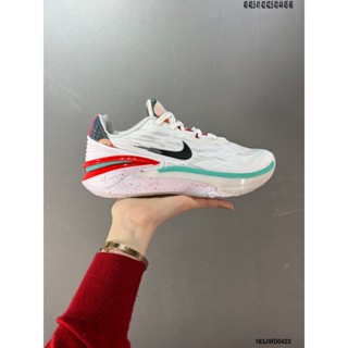 Nike รองเท้าบาสเก็ตบอล Air Zoom G.T.Cut EP