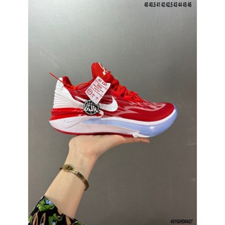 Nike รองเท้าบาสเก็ตบอล Air Zoom G.T.Cut EP