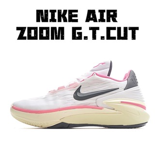 Nike รองเท้าบาสเก็ตบอล Air Zoom G.T.Cut EP