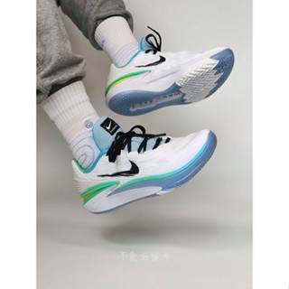 Nike รองเท้าบาสเก็ตบอล Air Zoom G.T.Cut EP