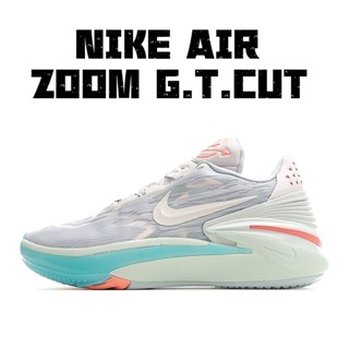 Nike รองเท้าบาสเก็ตบอล Air Zoom G.T.Cut EP