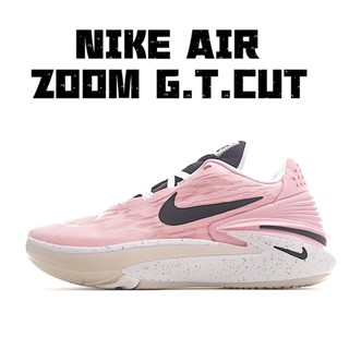 Nike รองเท้าบาสเก็ตบอล Air Zoom G.T.Cut EP