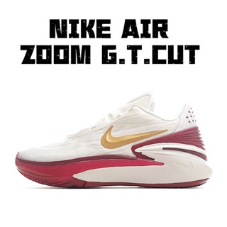 Nike รองเท้าบาสเก็ตบอล Air Zoom G.T.Cut EP