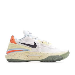 Nike รองเท้าบาสเก็ตบอล Air Zoom G.T.Cut EP