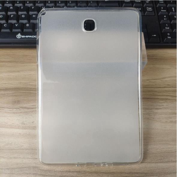 ❤❤❤ღღSamsung Galaxy Tab A 8.0 2015 Soft Jelly Case SM-T350 T355 P350 P355 P355Y Protective Case x6bC