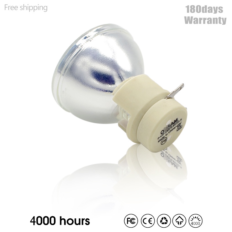 ใหม่ Original โปรเจคเตอร์โคมไฟเปลือย BL-FP240C สำหรับ P-VIP 240/0.8 E20.8 W306ST/X306ST