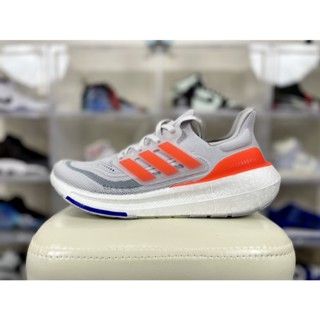 Ad Ultra Boost Light 23 Adidas ใหม่ UB9.0 รองเท้าวิ่ง พื้นหนา น้ําหนักเบา