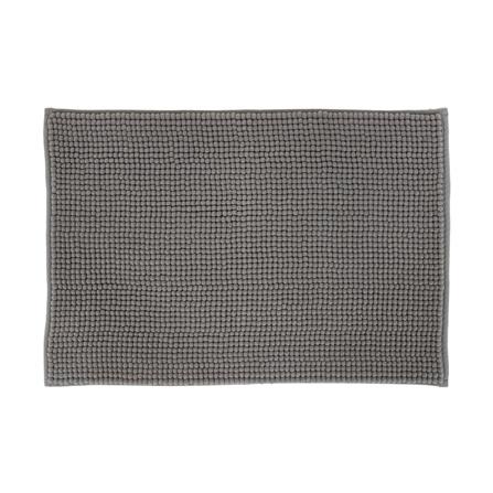 พรม ME LIVING CHENILLE 40X60 ซม. สีเทา