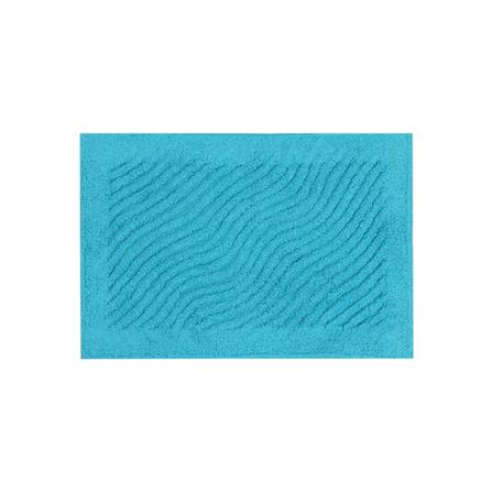 พรม ME LIVING SI-12586 40X60 ซม. สีฟ้า