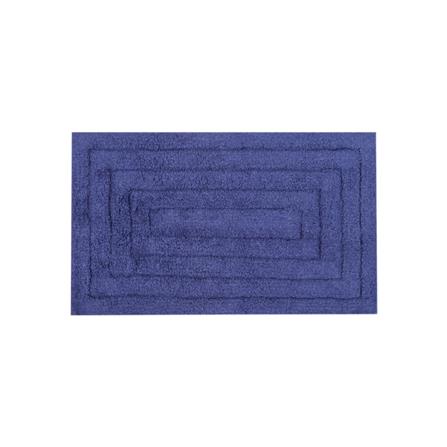 พรม ME LIVING SI-12590 40X60 ซม. สีน้ำเงินเข้ม