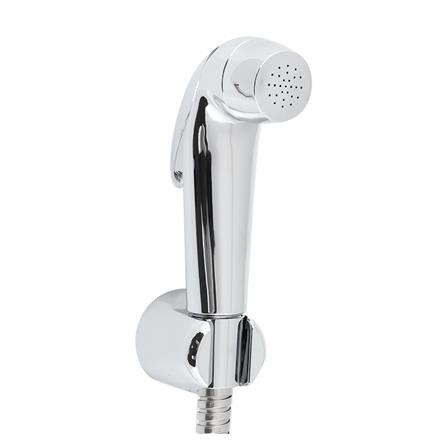 สายฉีดชำระครบชุด-โครม DONMARK DM-918