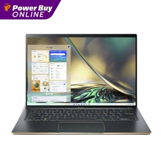 ACER Swift 14 โน๊ตบุ๊ค (14", Intel Core i5, RAM 16GB, 512GB) รุ่น SF14-71T-5482