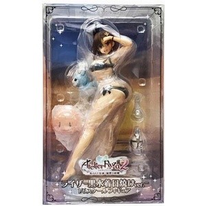 [Фф Japan] Ryza Atelier Ryza 2: Lost Legends &amp; The Secret Fairy ชุดว่ายน้ํา ฟิกเกอร์กันแดด L04912030