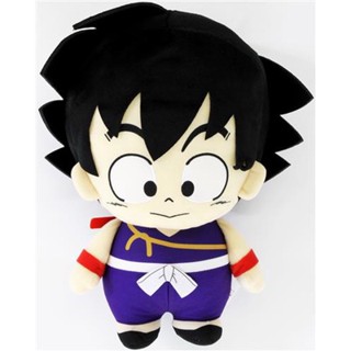 ของเล่นตุ๊กตา Dragon Ball Super Big Stuffed Toy Son Goku Goods L03537266