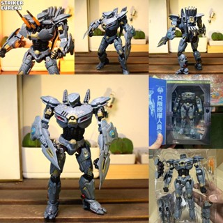 โมเดลซูเปอร์แมน แบทแมน ไอรอนแมน สไปเดอร์แมน NECA Pacific Rim Mecha Eureka Raider Australian