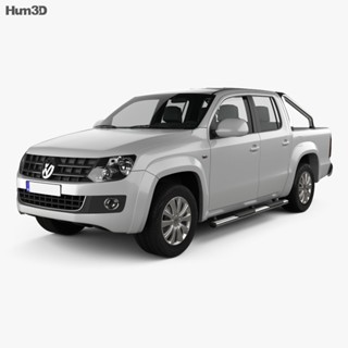 VW AMAROK ไฟ LED ภายนอก ; ไฟต่ำ สูง หลอดไฟหน้ารถยนต์​ หรี่ ถอยหลัง เลี้ยว เบรค ทะเบียน