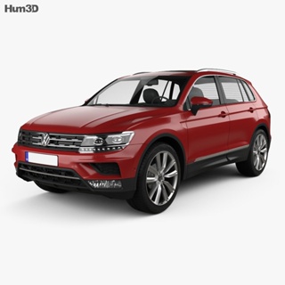 VW TIGUAN (AD/BW) ไฟ LED ภายนอก ; ไฟต่ำ สูง หลอดไฟหน้ารถยนต์​ หรี่ ถอยหลัง เลี้ยว เบรค ทะเบียน