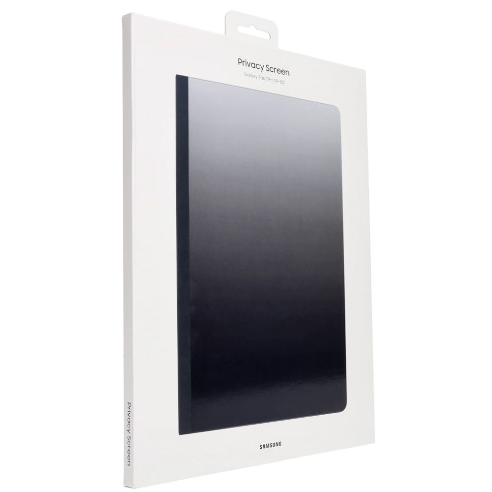 Samsung Official Galaxy Tab S9+ / S10+ Privacy Screen, EF-NX812PBEGWW