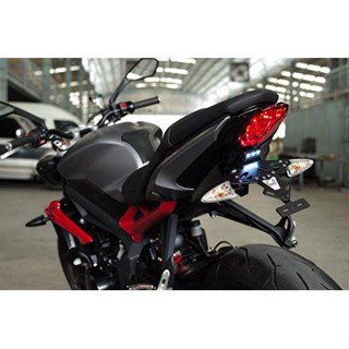 M.A.D.. ท้ายสั้น / ป้ายทะเบียน Yamaha MT-09 *IN STOCK*