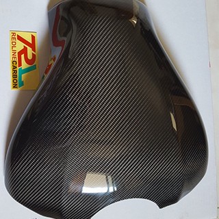 TRL Redline Carbon ครอบถังน้ำมันคาร์บอน CB | CBR650F *IN STOCK*