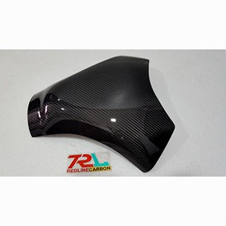 TRL Redline Carbon ครอบถังน้ำมันคาร์บอน ER6N | NINJA650 *IN STOCK*