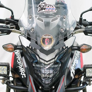 SRC การ์ดไฟหน้า CB500X *IN STOCK*