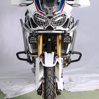 SRC การ์ดหม้อน้ำ CRF1000 AFRICA TWIN *IN STOCK*