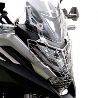 SRC การ์ดไฟหน้า HONDA NC 750 X / 2022 *IN STOCK*