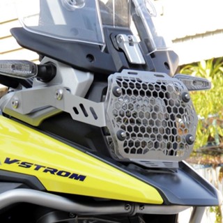 SRC การ์ดไฟหน้า V-STROM1050 XT / 2020 - 2021 *IN STOCK*