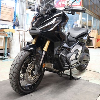 SRC แครชบาร์ เสริมบาร์ล่าง X-ADV750 *IN STOCK*