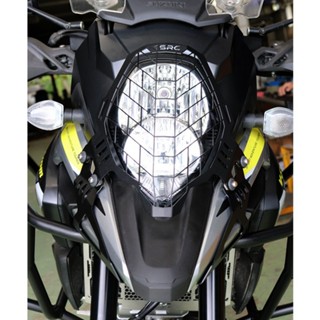 SRC การ์ดไฟหน้าSUZUKI V-STROM1000 *IN STOCK*