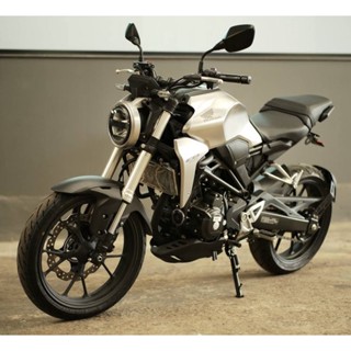 M.A.D. การ๋ดหม้อน้ำ HONDA CB300R *IN STOCK*