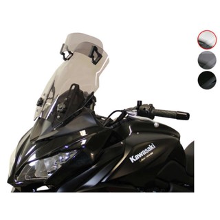 MRA Variotouring VT ชิวบังลม with spoiler - Kawasaki Versys 650/1000 *IN STOCK*