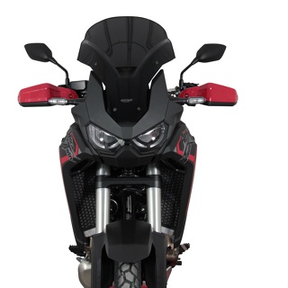 MRA Touring TM ชิวบังลม Black Honda CRF1100 Africa Twin *IN STOCK*