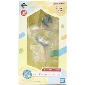 ฟิกเกอร์ Rem Ichiban Kuji Re: Life In A Different World From Zero ~Animalparade~ Figure L05409490