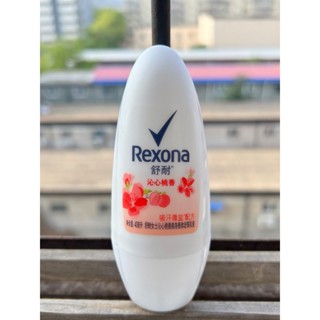 ✢Rexona / Shu Nai Xinxin Taoxiang เลดี้น้ำหอมระงับเหงื่อน้ำหอมน้ำหอมกลิ่นน้ำหอมลูกบอลกลิ้ง 40 มล.