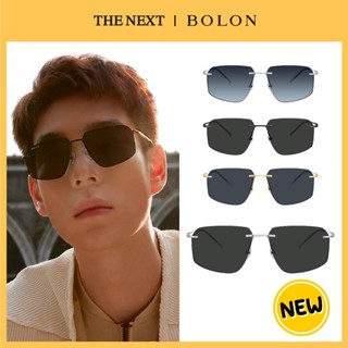 แว่นกันแดด Bolon รุ่น BV1026 Harlem  กรอบแว่นแบรนด์เนม โบลอน แว่นกันแดด แว่นแฟชั่น