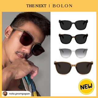 แว่นกันแดด Bolon รุ่น BL3101 Monza  โบลอน  กรอบแว่นตา แว่นแฟชั่น แว่นกันแดดผู้ชาย แว่นกันแดดผู้หญิง