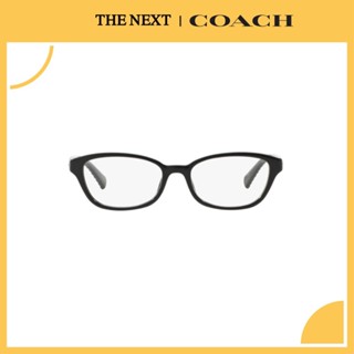 แว่นสายตา COACH รุ่น HC6067F  แว่นสายตาสั้น สายตายาว แว่นกรองแสง กรอบแว่นตา By THE NEXT