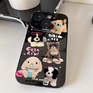 เคสโทรศัพท์มือถือ แบบนิ่ม กันกระแทก สําหรับ Apple Iphone 13promax 14 11 12 xr 7 8plus